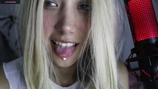 wendy_daniela - [Chaturbate Record] jerk pussy-fucking Energetic entertainer tgirls