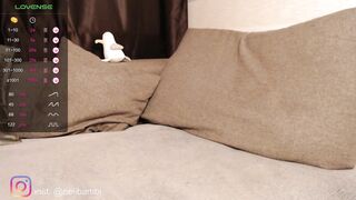 neli_elinek - [Chaturbate Record] dp masturbacao china Internet recording