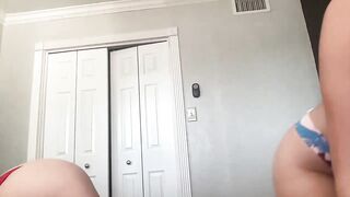 arisummers - [Chaturbate Record] tall Enthusiastic influencer outdoor eurosex