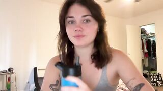 queencassidyy - [Chaturbate Record] hard-core-porn pov-sex nippleclamps step-mother