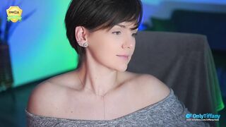 tiffanyriox - [Chaturbate Record] monstercock asmr Toned abs rough-sex