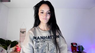 annie_dreams - [Chaturbate Record] -youngmen daddysgirl perfect perky