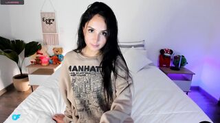 annie_dreams - [Chaturbate Record] -youngmen daddysgirl perfect perky