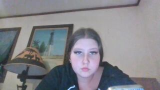 bigbootyalliee - [Chaturbate Record] 19yo european Webcamchat bigbutt