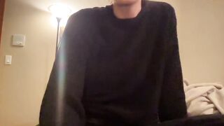 yourfavoritegirl_ - [Chaturbate Record] chichona banheiro teen Burning sensations