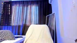 baby_suee - [Chaturbate Record] Captivating streamer biglips squirting -bareback-jockstrap