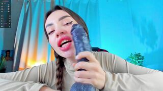 kriss_baby_ - [Chaturbate Record] ass-licking Natural Body come monster