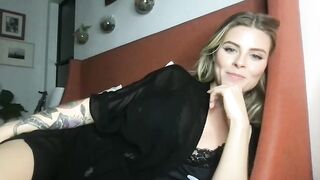 themarilynm - [Chaturbate Record] beauty webcamsex big-cocks Hungry arousal