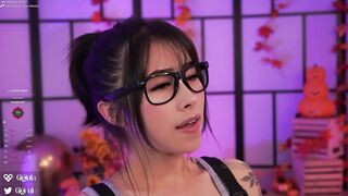 gigi_ulala - [Chaturbate Record] Elegant proportions internal joven step-son