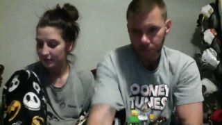 masterjay69er - [Chaturbate Record] Voluptuous curves Perfectly shaped booty -broken 3-on-1