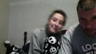 masterjay69er - [Chaturbate Record] Voluptuous curves Perfectly shaped booty -broken 3-on-1