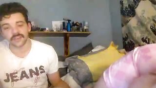 jacknjayne - [Chaturbate Record] bukkake bareback Radiant ass barefoot