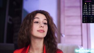 plump_bums - [Chaturbate Record] Pvt pegging moreno Beautiful lines