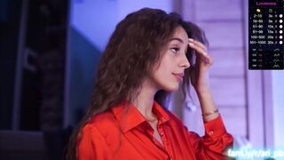 plump_bums - [Chaturbate Record] Pvt pegging moreno Beautiful lines