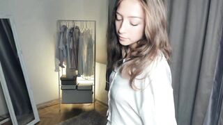 wave_of_happy_ - [Chaturbate Record] bisex femdom Fiery surrender Passionate moans