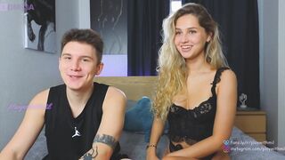 playwithmil - [Chaturbate Record] Ravishing shape prolapse throat-fuck hot