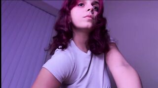 lilbeccaxo - [Chaturbate Record] Digital video free swallow -kissing