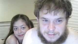 anything_couple - [Chaturbate Record] Russian Girl Stunning melons bestass  Masturbate