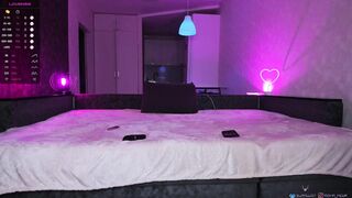 slamlust - [Chaturbate Record] Beautiful derriere Gorgeous rump china upskirt