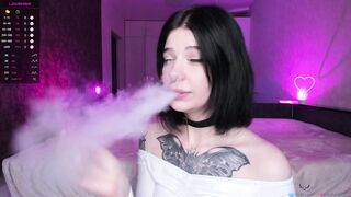 slamlust - [Chaturbate Record] Beautiful derriere Gorgeous rump china upskirt