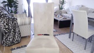 jaqueline88 - [Chaturbate Record] privates perfect-body anal-play Captivating enchantress