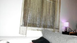 pbsteve - [Chaturbate Record] Popular internet personality Sensational curves longnipples Euphoric surrender