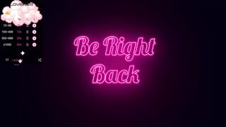 melissabarbie - [Chaturbate Record] Enthusiastic influencer best-blow-jobs-ever babe safadinha