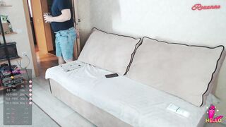 sex_space - [Chaturbate Record] goddess asshole bottom Graceful muse