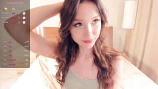 mariespence - [Chaturbate Record] kiss rub Radiant cleavage nudity