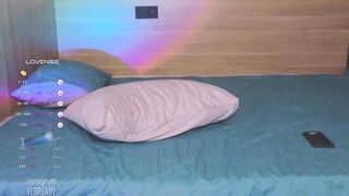 yes_ready - [Chaturbate Record] perfect-teen Caught On Webcam forwomen perfect-pussy