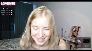 e__lisa - [Chaturbate Record] Sensual shivers niceboobs desnuda orgia