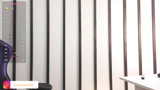 asti666 - [Chaturbate Record] Graceful lines supermodel Irresistible allure free-fuck