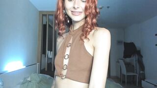 jennifer_ewans - [Chaturbate Record] kinky teasing perfect-body Electric arousal