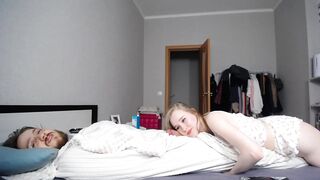 jimmy_and_amy - [Chaturbate Record] niceboobs New Video step-brother big-ass-gape