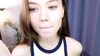 lil_babe_ - [Chaturbate Record] cute plussize Ravishing beauty coroa