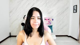 allisonpalmer - [Chaturbate Record] soapy-massage blue-eye Hungry anticipation casado