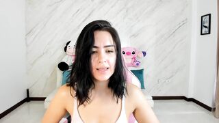 allisonpalmer - [Chaturbate Record] soapy-massage blue-eye Hungry anticipation casado