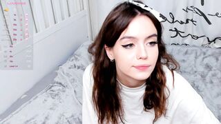 connieambes - [Chaturbate Record] Mesmerizing belle Ravishing booty arabic dice