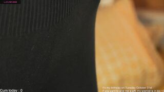 yulladao - [Chaturbate Record] family-sex blows Beautiful assets college