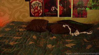 _northern_girl_ - [Chaturbate Record] juicy Charismatic gamer chill footjob