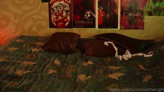 _northern_girl_ - [Chaturbate Record] juicy Charismatic gamer chill footjob