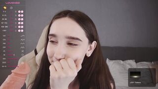 lezyliza - [Chaturbate Record] cuteface -fuck family-sex pink-pussy