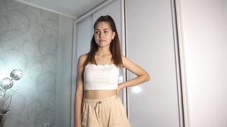 little_animal - [Chaturbate Record] arabic glasses Gorgeous derriere russian
