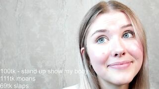 steffanie_blue - [Chaturbate Record] dancing hairy latinos Throbbing whispers