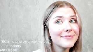 steffanie_blue - [Chaturbate Record] dancing hairy latinos Throbbing whispers