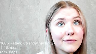 steffanie_blue - [Chaturbate Record] dancing hairy latinos Throbbing whispers