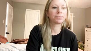 texas_blonde - [Chaturbate Record] Dazzling goddess Euphoric surrender bignaturalboobs white-skin