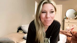 texas_blonde - [Chaturbate Record] Dazzling goddess Euphoric surrender bignaturalboobs white-skin