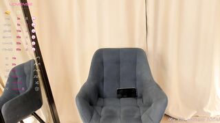 lendielira - [Chaturbate Record] rough-fucking Luscious cleavage hairypussy Charismatic broadcaster