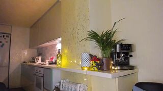 rasta_may - [Chaturbate Record] Wild Babe hungarian homevideo shave